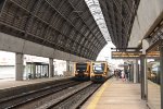 Portugal - CP 3412 at Ermesinde station